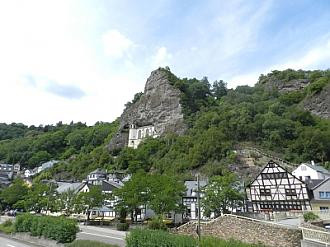 Geschichte der Edelsteinregion Idar-Oberstein